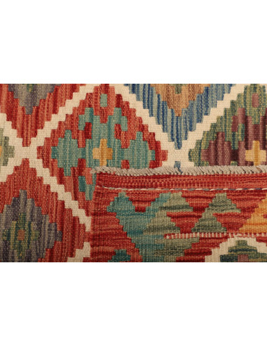 Tappeto Kilim Pakistan cm.79x242