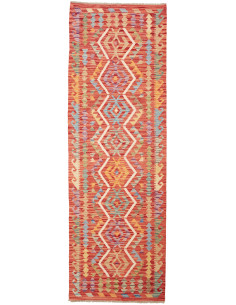 Tappeto Kilim Pakistan cm.80x247
