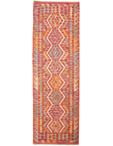 Tappeto Kilim Pakistan cm.80x247