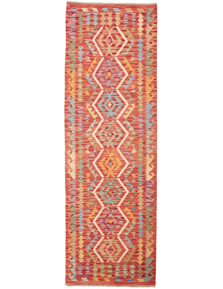 Tappeto Kilim Pakistan cm.80x247