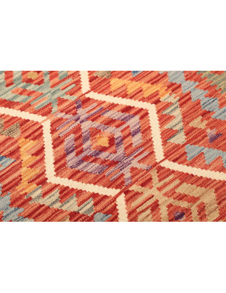 Tappeto Kilim Pakistan cm.80x247