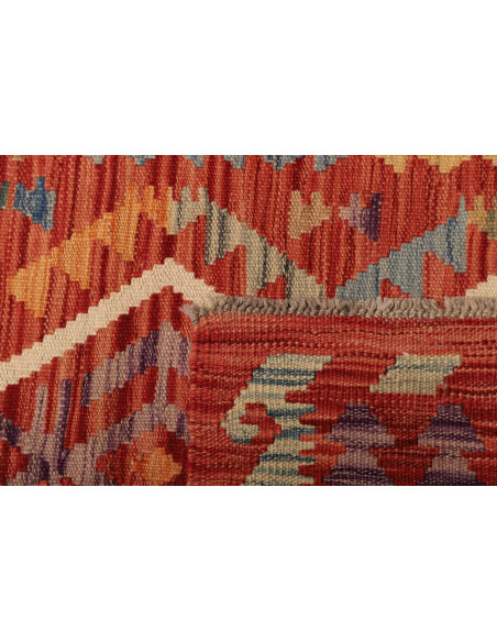 Tappeto Kilim Pakistan cm.80x247