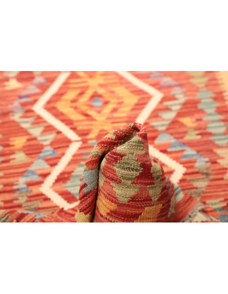 Tappeto Kilim Pakistan cm.80x247