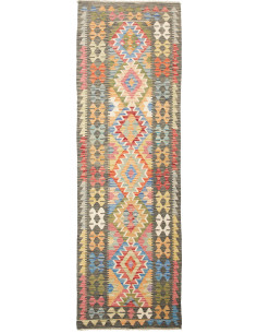 Tappeto Kilim Pakistan cm.79x251