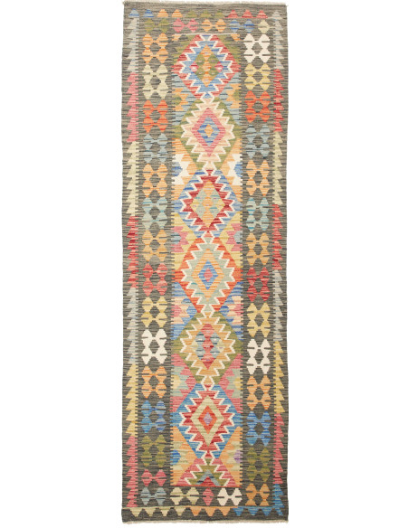 Tappeto Kilim Pakistan cm.79x251