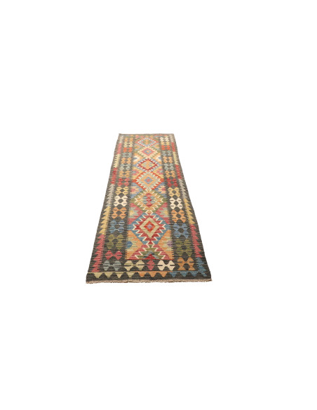 Tappeto Kilim Pakistan cm.79x251