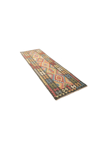 Tappeto Kilim Pakistan cm.79x251