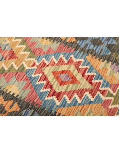 Tappeto Kilim Pakistan cm.79x251