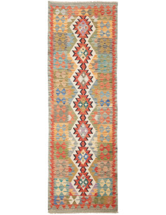 Tappeto Kilim Pakistan cm.77x239