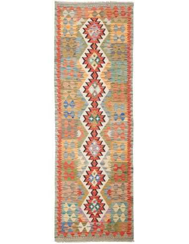 Tappeto Kilim Pakistan cm.77x239