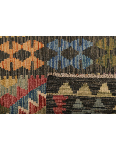 Tappeto Kilim Pakistan cm.79x251