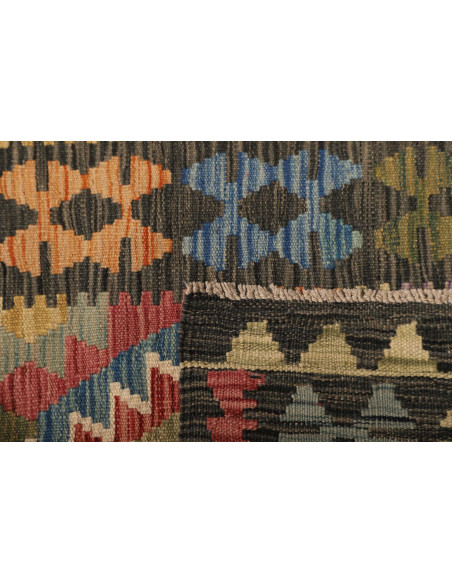 Tappeto Kilim Pakistan cm.79x251