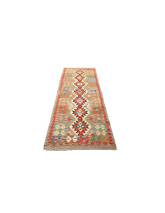 Tappeto Kilim Pakistan cm.77x239 2