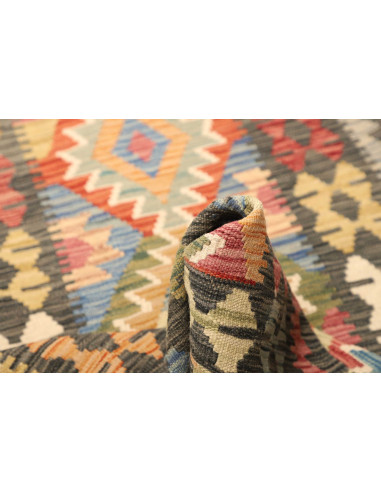Tappeto Kilim Pakistan cm.79x251