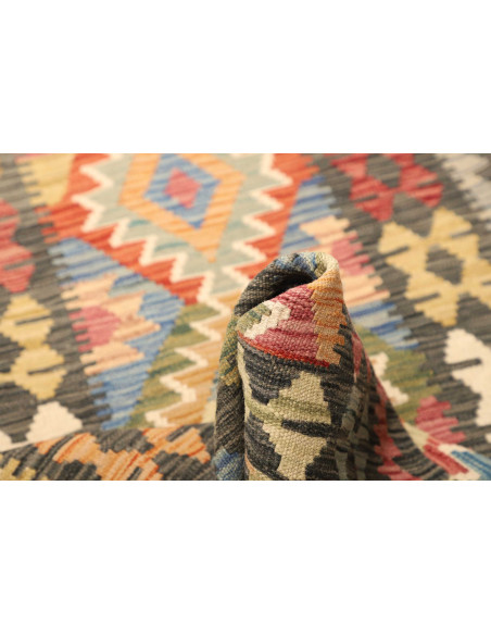 Tappeto Kilim Pakistan cm.79x251