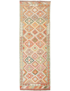 Tappeto Kilim Pakistan cm.82x245