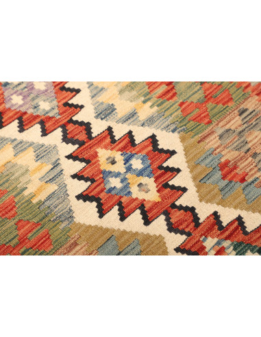 Tappeto Kilim Pakistan cm.77x239