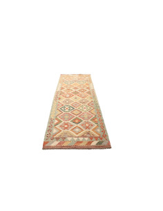Tappeto Kilim Pakistan cm.82x245 2