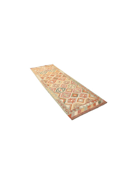 Tappeto Kilim Pakistan cm.82x245