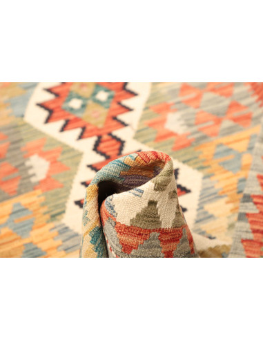 Tappeto Kilim Pakistan cm.77x239