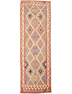 Tappeto Kilim Pakistan cm.82x246