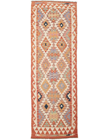 Tappeto Kilim Pakistan cm.82x246