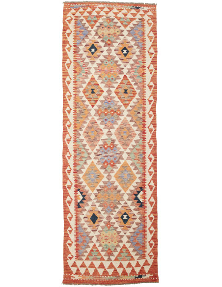 Tappeto Kilim Pakistan cm.82x246