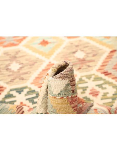 Tappeto Kilim Pakistan cm.82x245