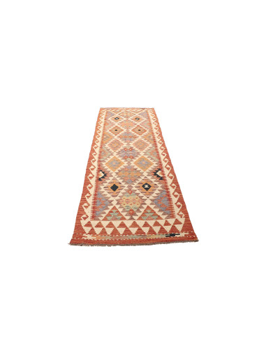 Tappeto Kilim Pakistan cm.82x246