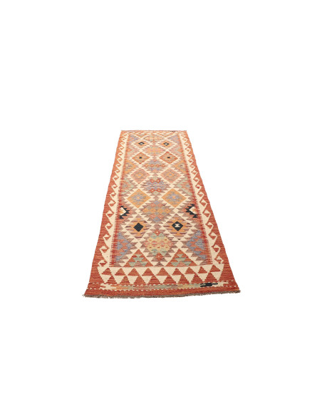 Tappeto Kilim Pakistan cm.82x246