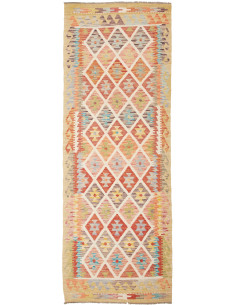 Tappeto Kilim Pakistan cm.85x244