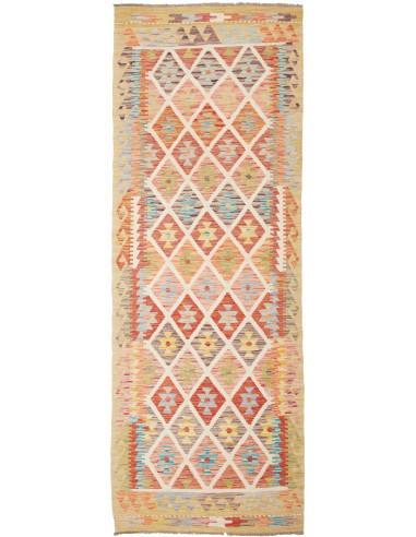 Tappeto Kilim Pakistan cm.85x244