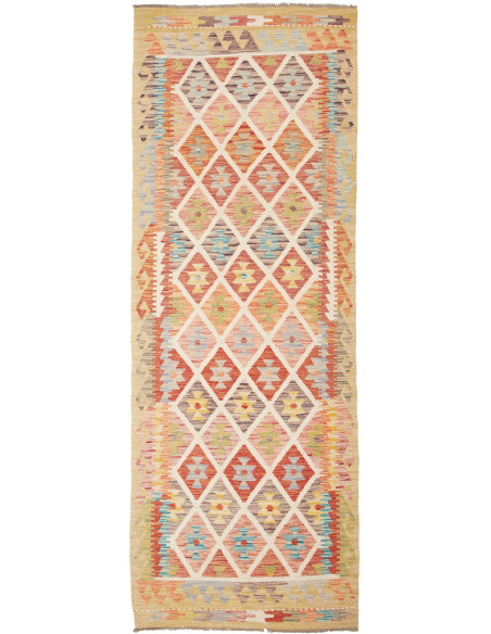 Tappeto Kilim Pakistan cm.85x244