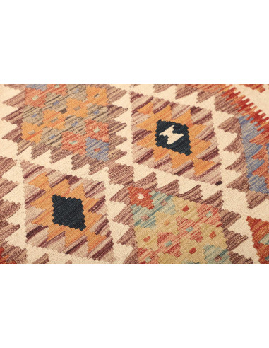 Tappeto Kilim Pakistan cm.82x246