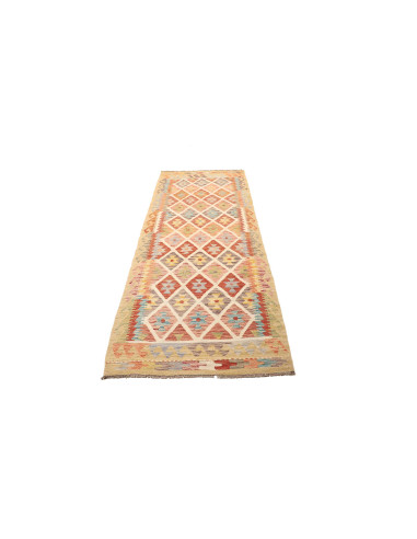 Tappeto Kilim Pakistan cm.85x244