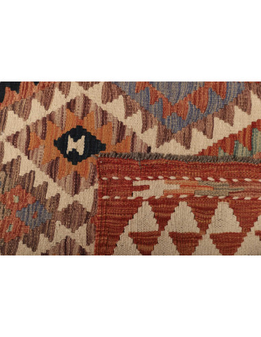 Tappeto Kilim Pakistan cm.82x246