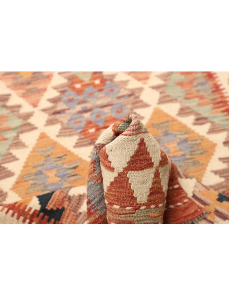 Tappeto Kilim Pakistan cm.82x246