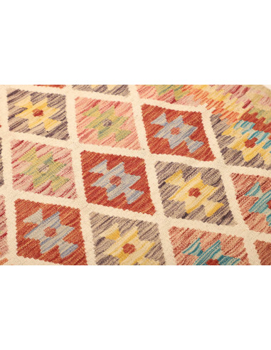 Tappeto Kilim Pakistan cm.85x244