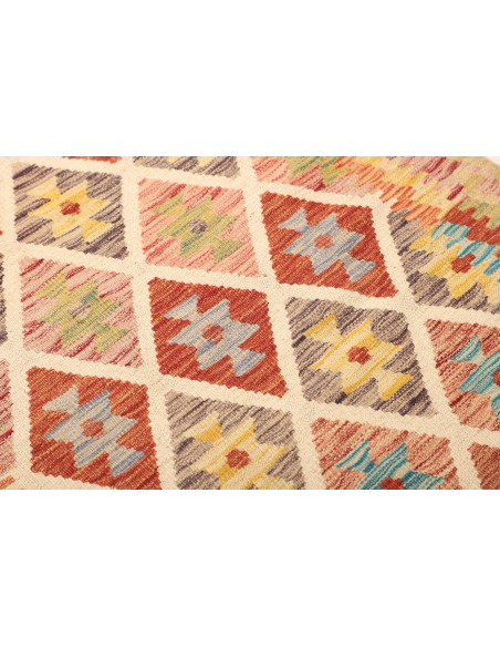Tappeto Kilim Pakistan cm.85x244