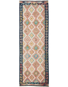 Tappeto Kilim Pakistan cm.83x252