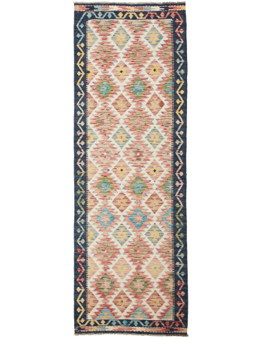 Tappeto Kilim Pakistan cm.83x252