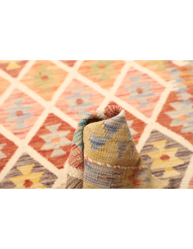 Tappeto Kilim Pakistan cm.85x244