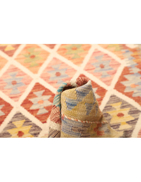 Tappeto Kilim Pakistan cm.85x244