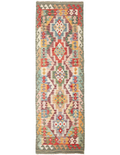 Tappeto Kilim Pakistan cm.75x239
