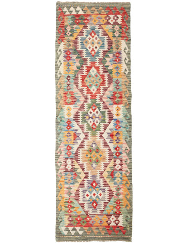 Tappeto Kilim Pakistan cm.75x239