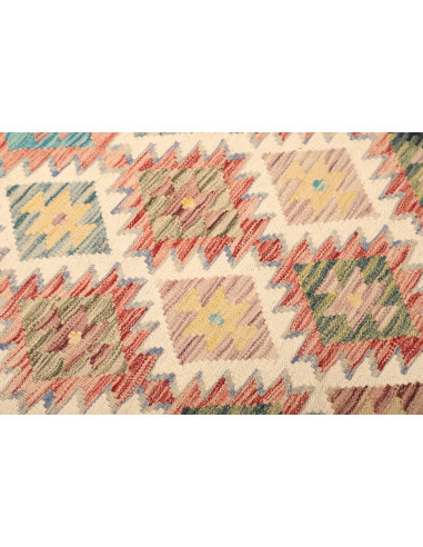 Tappeto Kilim Pakistan cm.83x252