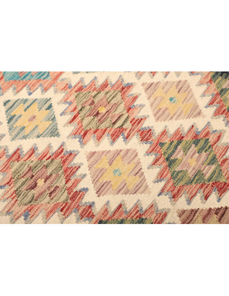 Tappeto Kilim Pakistan cm.83x252