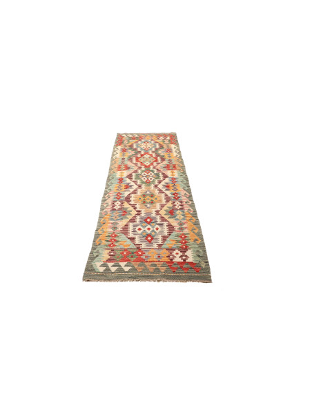 Tappeto Kilim Pakistan cm.75x239