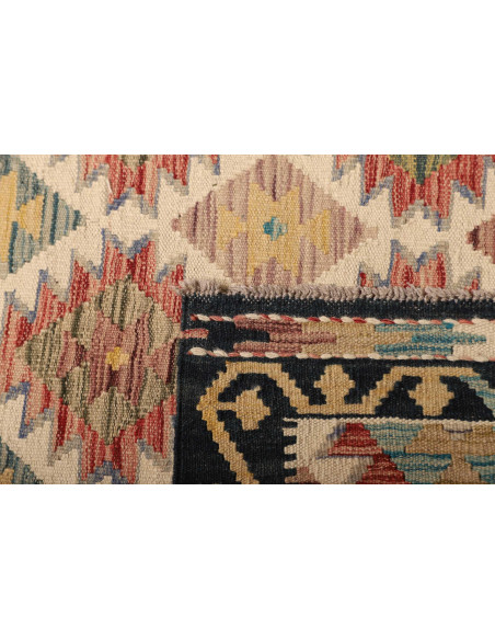 Tappeto Kilim Pakistan cm.83x252