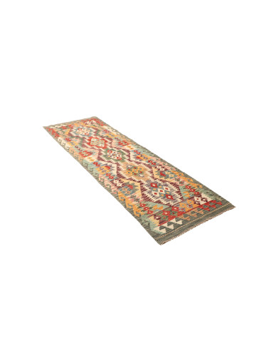 Tappeto Kilim Pakistan cm.75x239